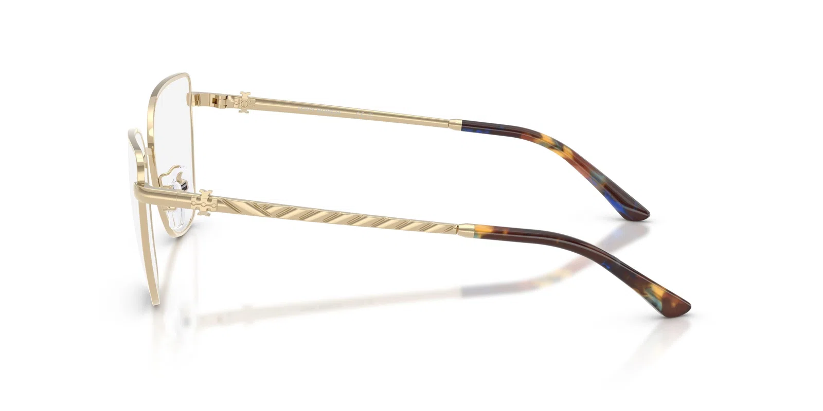 Tory Burch 1102 Eyeglasses - view 6